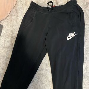 Nike sweatpants